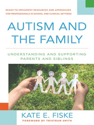 cover image of Autism and the Family